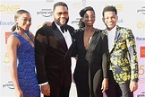 Anthony Anderson Who Hosts 'To Tell the Truth' Is a Doting Husband and ...
