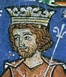 Amalrico I di Gerusalemme - Wikipedia