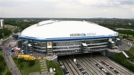Veltins-Arena, el estadio del FC Schalke 04 | Bundesliga