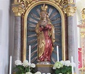 Maria Maienkönigin - Bistum Augsburg