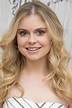 Rose McIver - AOL Build Speaker Series Photo Session, April 2016