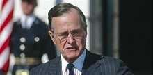 George H.W. Bush laid the foundation for education reform