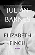 Elizabeth Finch: A novel | 9781039004887 | bookshelf.ca