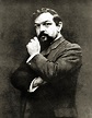 Claude Debussy: Es begann in Freiburg - Klassik - Badische Zeitung