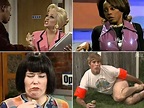 Looking Back: The 5 Funniest MADtv Characters – TV Insider