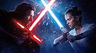 Star Wars: Episódio IX - A Ascensão de Skywalker (2019) - NEDISAM