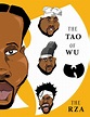 The Tao of Wu Book Cover on Behance