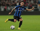 Photo - Inter Milan Midfielder Hakan Calhanoglu: "Dedicate My UEFA ...