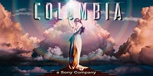 Columbia Pictures Logo