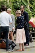 Jude Law: Kate Moss' Wedding with Sadie Frost!: Photo 2557464 | Jude ...
