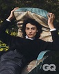 Finn Wolfhard is the Cover Star of GQ Spain June 2021 Issue