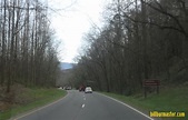 Tennessee State Route 73, Sevier County