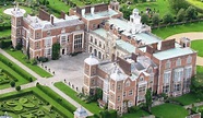 Hatfield House - Hertfordshire - Visit Heritage