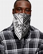 Men's Bandanas - Where to Buy the Best Styles in 2024 - VanityForbes