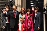 How Tony Blair's family made their fortune | Tatler