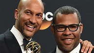 Inside Keegan-Michael Key's Relationship With Jordan Peele