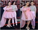 Noah y Finn / millie y sadie | Stranger things dress, Funny dress ...