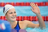 Stina Gardell (Swedish Olympic Swimmer) ~ Wiki & Bio with Photos | Videos