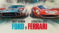 Ford v Ferrari - Wikipedia