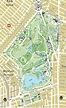 Prospect Park Map - Prospect Park 95 Prospect Park West Brooklyn NY ...