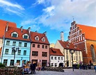 My ultimate travel guide to Riga, Latvia - Reachinghot
