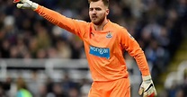 Jak Alnwick: Five facts on Newcastle United's rookie goalkeeper ...