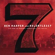 Ben Harper And Relentless7 - Live From The Montreal International Jazz ...