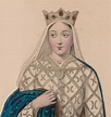 Eleanor of Aquitaine | Facts Accomplishments History|Eleanor of ...