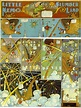 Winsor McCay e il nuovo linguaggio dei comics > Artesplorando