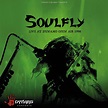 Live at Dynamo Open Air 1998 | Soulfly LP | EMP