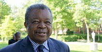Latest Dr Jean-Jacques Muyembe-Tamfum News | How Africa News
