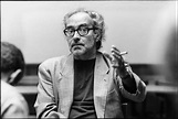 Godard présente "Film socialisme" à Paris - rts.ch - Culture