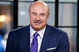 Dr. Phil Looks Super Hot in Old Photo from the TV Host's College ...