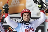 Loïc Meillard gewinnt das Schweizer Duell im Parallel-Riesenslalom von ...