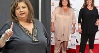 Abby Lee Miller's Weight Loss: 'Dance Moms' Star Goes From a Size 24 to ...