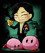 Satoru Iwata - Kirby creator. | Satoru iwata, Kirby, Super smash bros