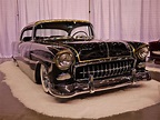 El Gringo Loco 1955 Chevy - Austin Speed Shop