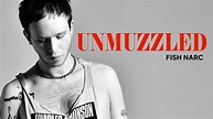 UNMUZZLED: fish narc Interview - YouTube
