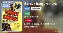 Border Rangers (film, 1950) - FilmVandaag.nl