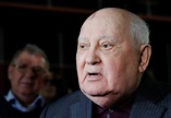 Gorbachev, the last Soviet leader, marks 90th birthday on Zoom | Reuters