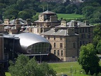 Edinburgh Napier Campuses: Where and what?