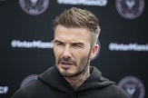 David Beckham Earns More Playing in a Soccer Video Game Than He Did on ...
