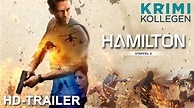 HAMILTON - Staffel 2 - Trailer deutsch [HD] - KrimiKollegen - YouTube
