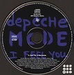 I Feel You — Depeche Mode Discography