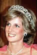 THIS DAY IN HISTORY – Princess Diana dies in a car crash – 1997 – The ...