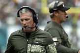 5 thoughts on Jim Schwartz leaving Eagles: Is defensive coordinator job ...