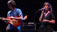 Dirty Projectors - "The Socialites" (Live at Circo Voador) - YouTube