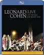Amazon: Cohen, Leonard-Live at The Isle of Wight 1970 [Blu-Ray]: DVD et ...