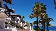 Hotel Jardin Tecina (Playa de Santiago) • HolidayCheck (La Gomera ...