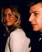 Elizabeth Montgomery and Richard Michaels 1972. | Elizabeth montgomery ...